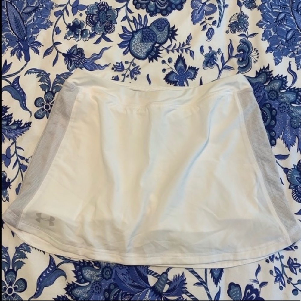 tennis skirt